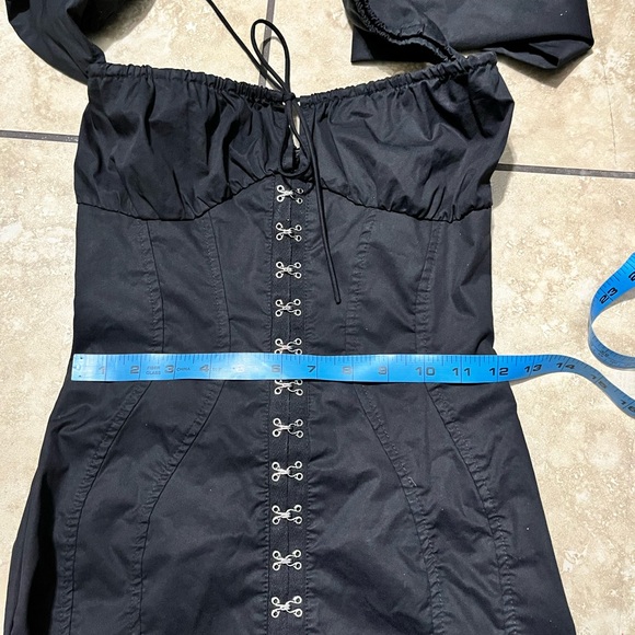 Adika Nikita Dress - Picture 6 of 9